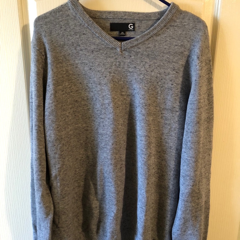 Guess sweater 2XL